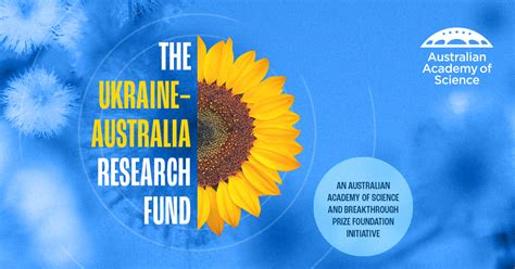 Ukraine Support Fund Australia .